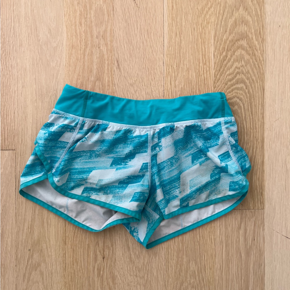 Ivivva shorts in size 14